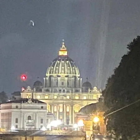 Lady A In Rome- Luxury Apartment *