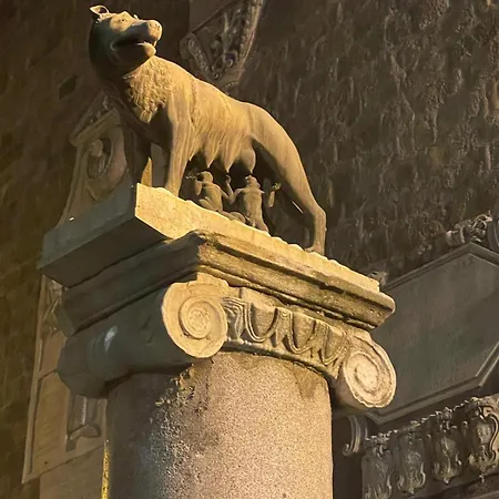 Apartment Lady A In Rome- Luxury Rom