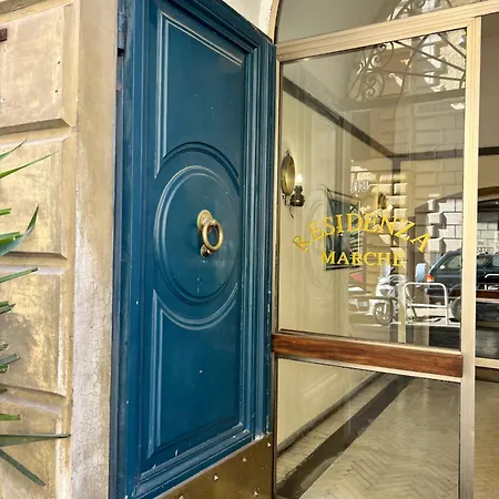 Apartment Lady A In Rome- Luxury