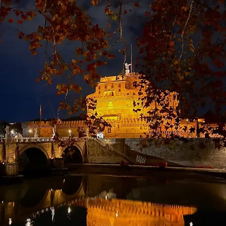 Lady A In Rome- Luxury *