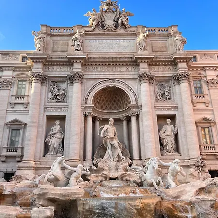 Lady A In Rome- Luxury * Rome