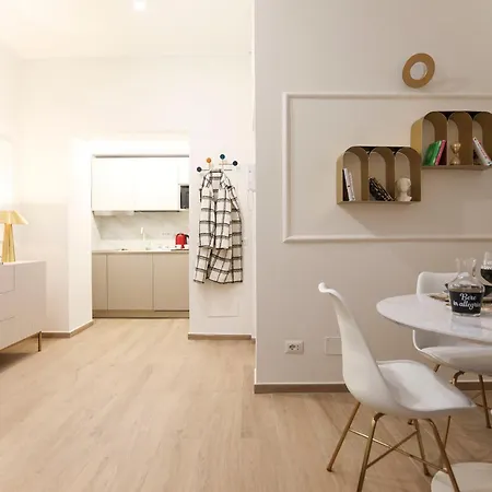 Apartment Lady A In Rome- Luxury *