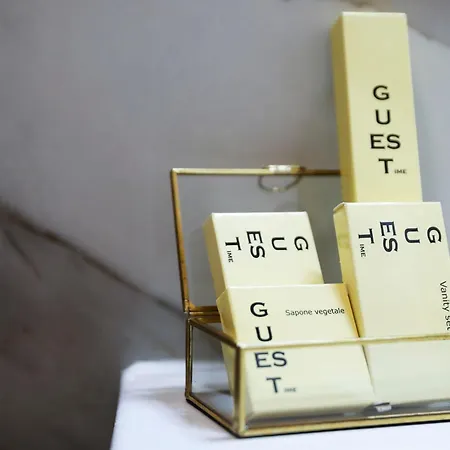 Lady A In Rome- Luxury Apartment Rom