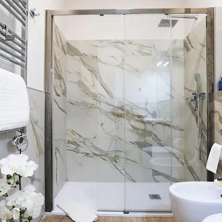 Apartment Lady A In Rome- Luxury