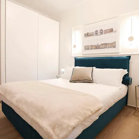 Apartment Lady A In Rome- Luxury *