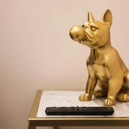 Apartment Lady A In Rome- Luxury