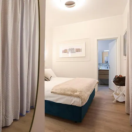 Lady A In Rome- Luxury Apartment *