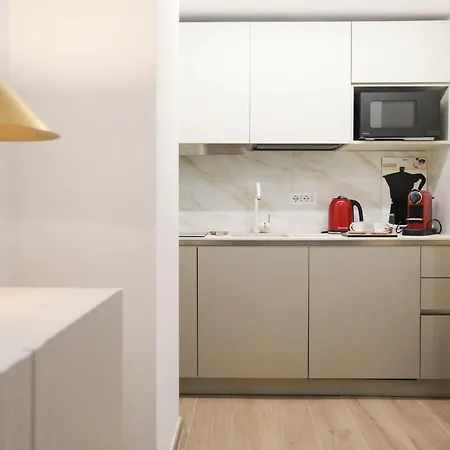 Lady A In Rome- Luxury Apartment Rom