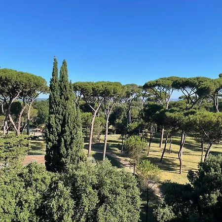 Apartamento Lady A In Rome- Luxury *